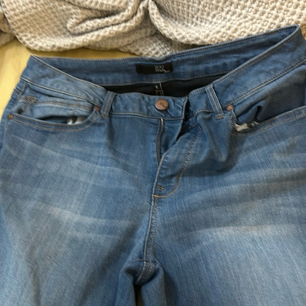 1822 skinny